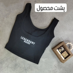 نیم تنه زنانه خارجی