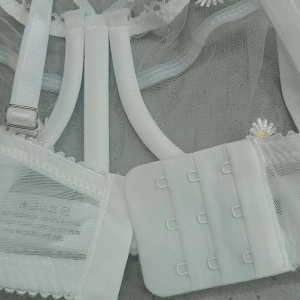 ست طرح بابونه