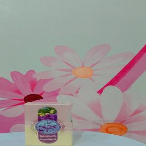 عطر عقیق 2.5 گرمی