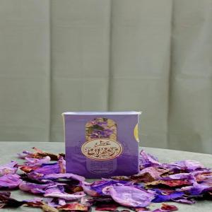 عطر زعفران 2.5 گرمی