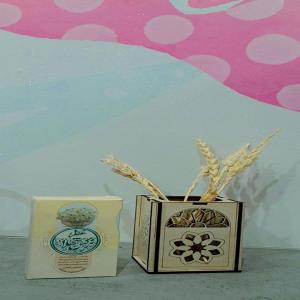عطر نرگس 2.5 گرمی