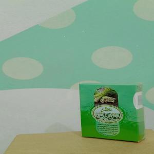 عطرلیمون گراس 2.5 گرمی