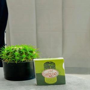 عطر نعنا 2.5 گرمی