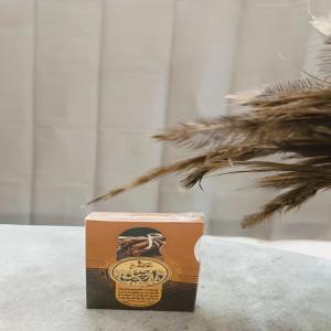 عطر دارچین 2.5 گرم