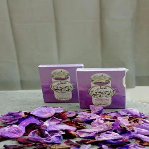 عطر یاسمین 2.5 گرمی