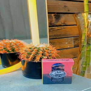 عطر جاسپر 2.5 گرمی
