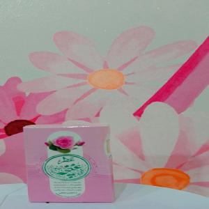 عطر غنچه2.5 گرمی