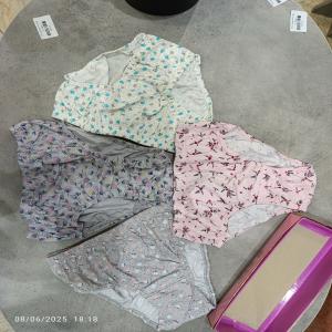 شورت زنانه جعبه ای اداکl